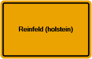 Grundbuchamt Reinfeld (Holstein)